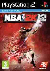 Descargar NBA 2K12 [English][PAL][2CH] por Torrent